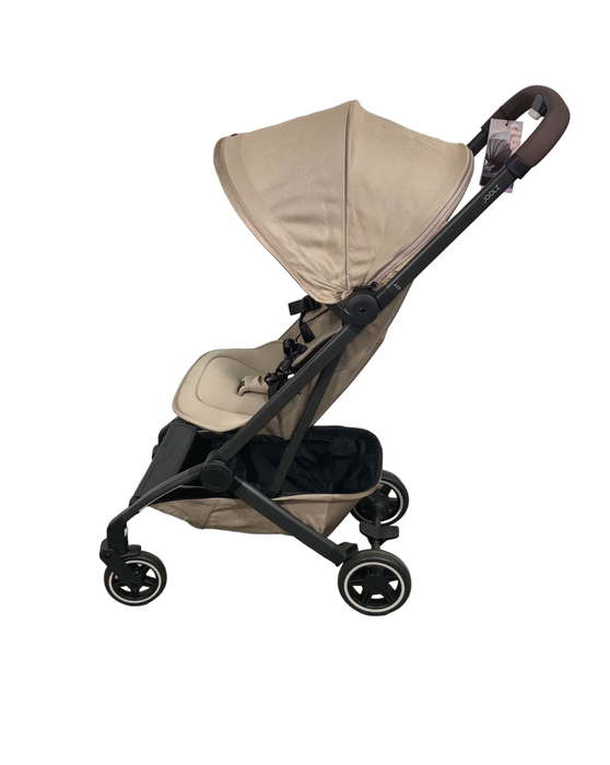 secondhand Joolz Aer+ Stroller, 2023, Lovely Taupe