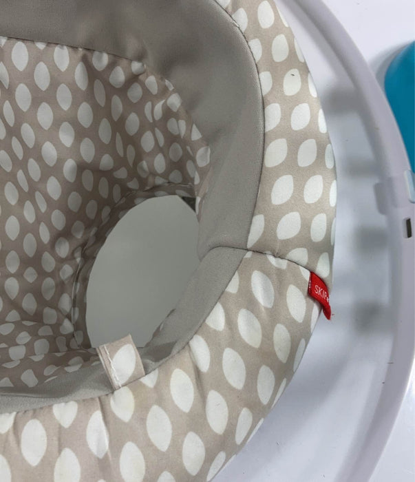 Shop Skip Hop Explore and More Baby's View 3-Stage Activity Center at GoodBuy Gear