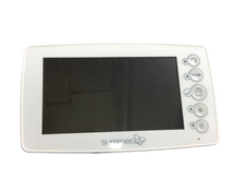 Shop Summer Infant Panorama Digital Color Video Baby Monitor at GoodBuy Gear
