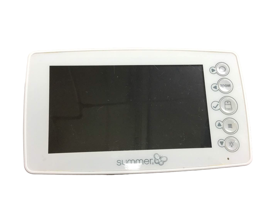 Shop Summer Infant Panorama Digital Color Video Baby Monitor at GoodBuy Gear