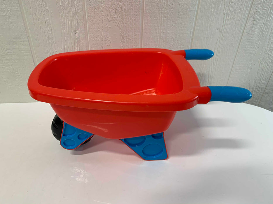 used Made For Fun Wheelbarrow