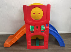 secondhand Active Play