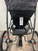 Graco FastAction Fold Jogging Travel System, Gotham 2018