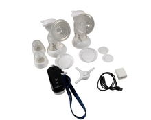 used Baby Buddha Breast Pump