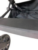 Mompush Lithe Stroller, Khaki, 2021