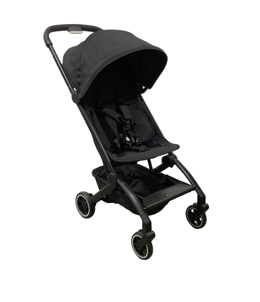 used Joolz Aer+ Stroller, 2022, Refined Black