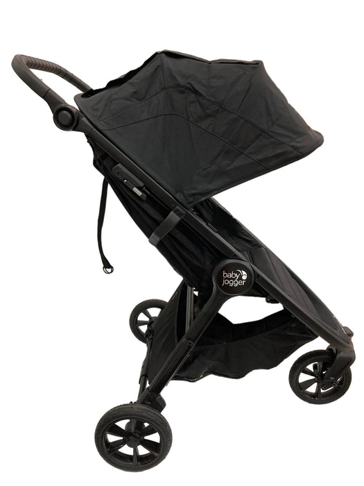 used Strollers