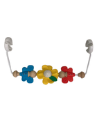 used BabyBjorn Toy For Baby Bouncer, Flying Friends