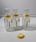 Shop Medela Breastmilk Bottle Set at GoodBuy Gear