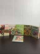 used BUNDLE Children’s Chapter Books