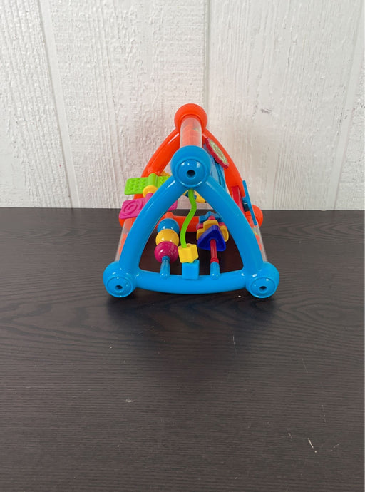 secondhand Infantino Activity Triangle