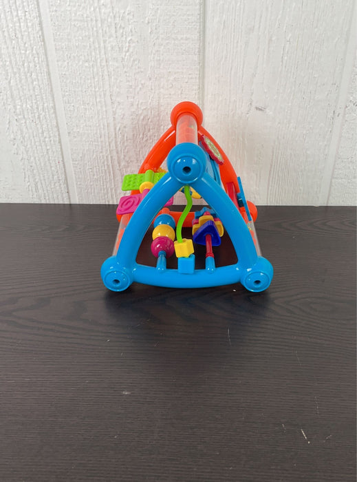 secondhand Infantino Activity Triangle