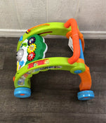 used Little Tikes 3-in-1 Activity Walker