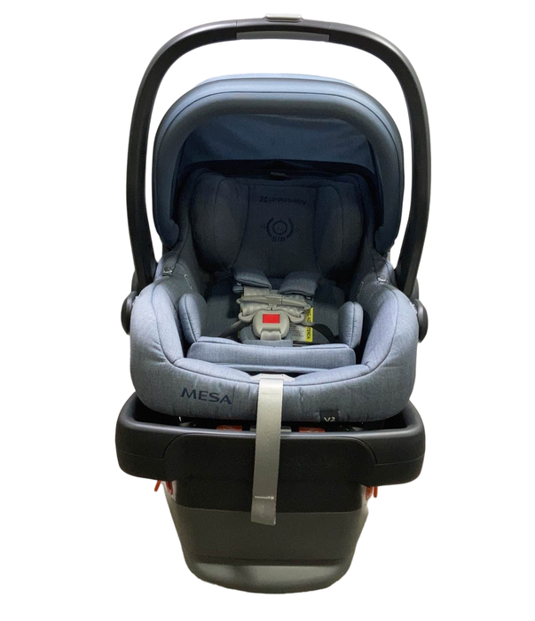 used Infantcarseat