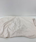 Shop Snuggle Me Organic Sensory Infant Lounger, Natural with Natural Cover at GoodBuy Gear