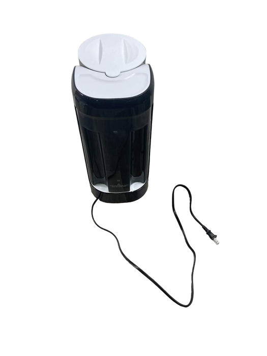 Shop Baby Brezza Formula Pro, White at GoodBuy Gear