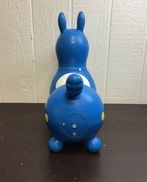 secondhand Gymnic Rody Horse