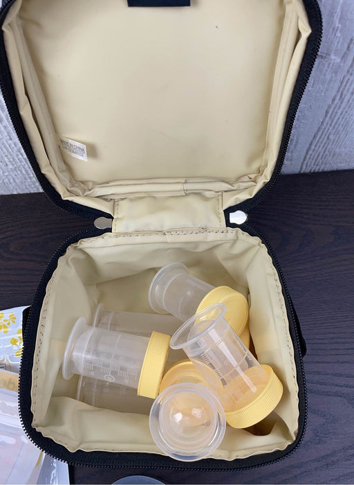 Medela Pump in Style Advanced with Tote