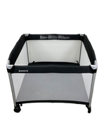 Shop Joovy Room2 Playard, Black at GoodBuy Gear