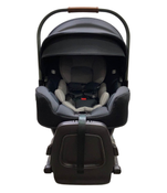 used Infantcarseat