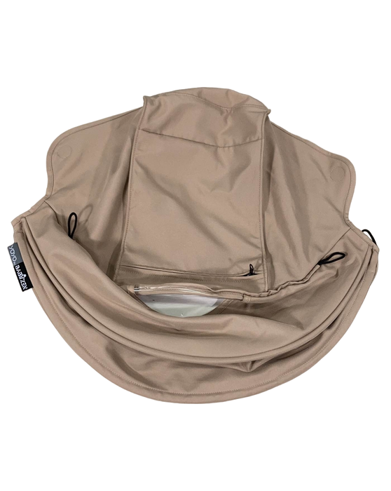 Shop Babyzen YOYO 6+ Color Pack, Taupe at GoodBuy Gear