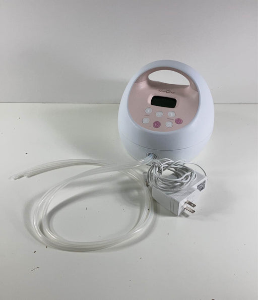 used Spectra Baby S2 Plus Electric Breast Pump