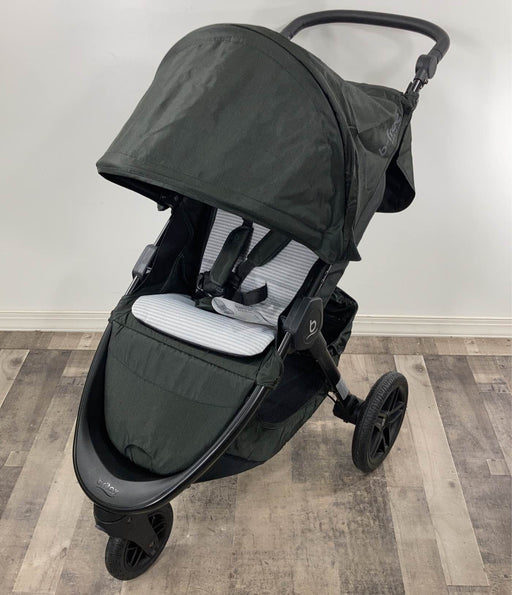 secondhand Britax B-Free Travel System, 2020, Shimmer