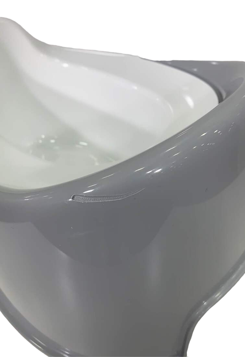 secondhand Diapering