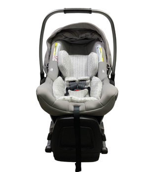 Nuna pipa lite sales birch