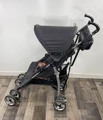 secondhand JJ Cole Giggle Baby Stroller