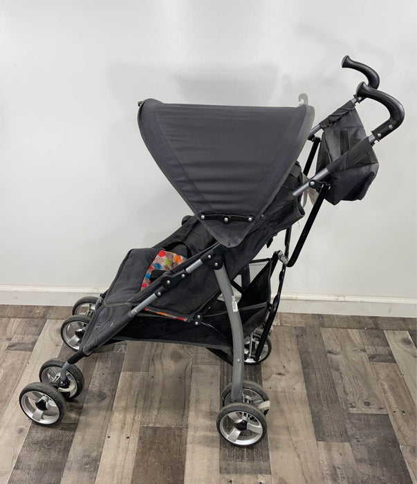 secondhand JJ Cole Giggle Baby Stroller