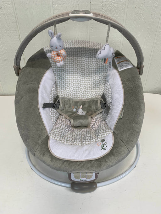 secondhand Ingenuity Inlighten Bouncer, Twinkle Tails