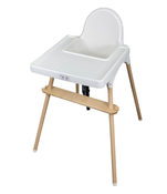 used IKEA ANTILOP High Chair