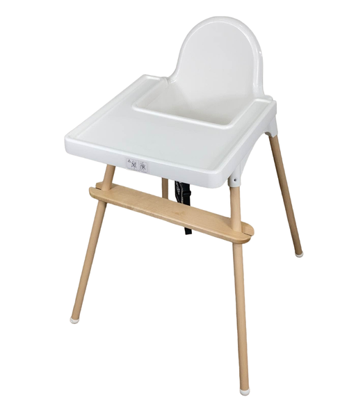 used IKEA ANTILOP High Chair