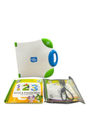 used Leap Frog Leap Start Interactive Learning System