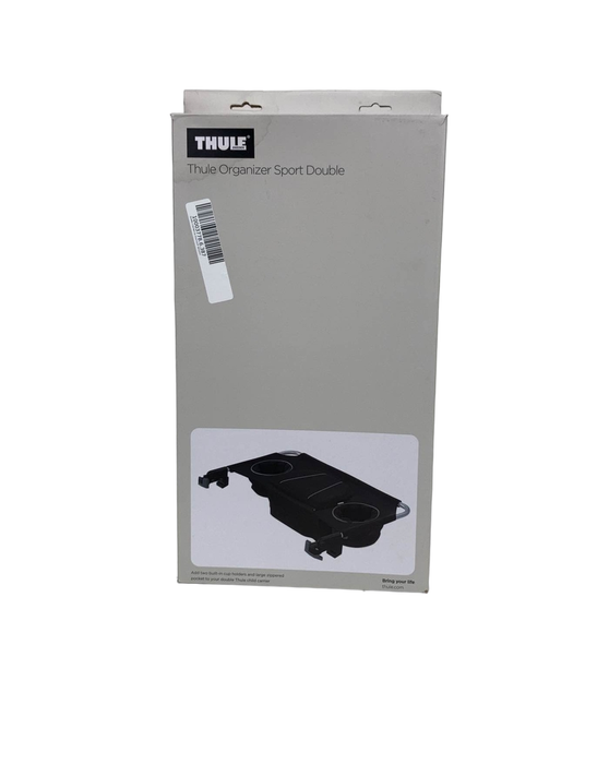 used Thule Organizer Sport Double