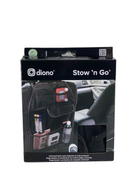 used Diono Stow ‘n Go