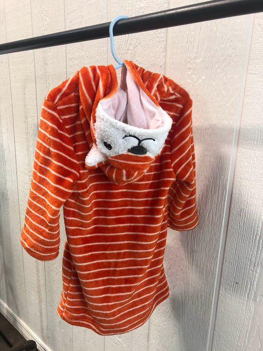 secondhand Hotel Collection Plush Robe