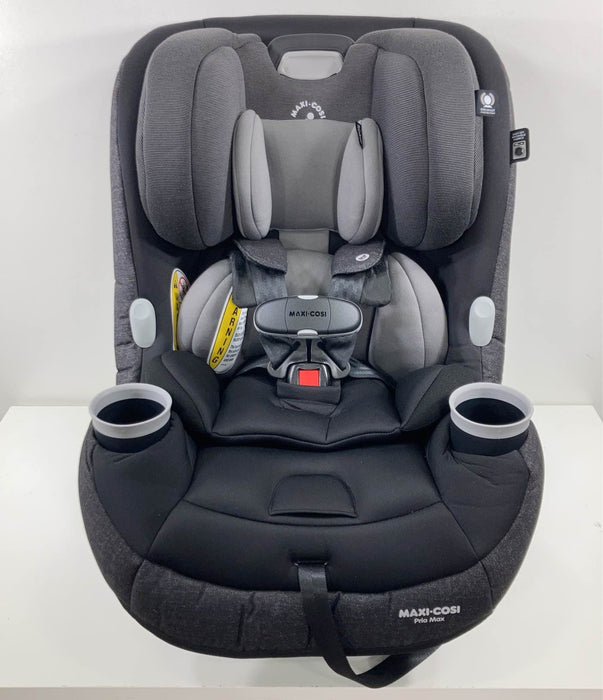 used Carseat