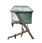 secondhand Dream On Me Skyler Bassinet And Bedside Sleeper