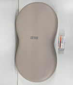 Shop Keekaroo Peanut Changing Pad, Vanilla at GoodBuy Gear