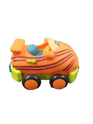 B you 2024 pull back cars