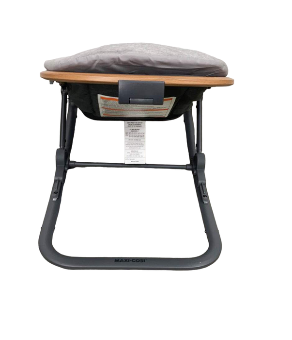 Shop Maxi-Cosi Kori 2-in-1 Rocker, Essential Graphite at GoodBuy Gear