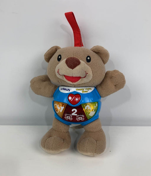 used VTech Happy Lights Bear