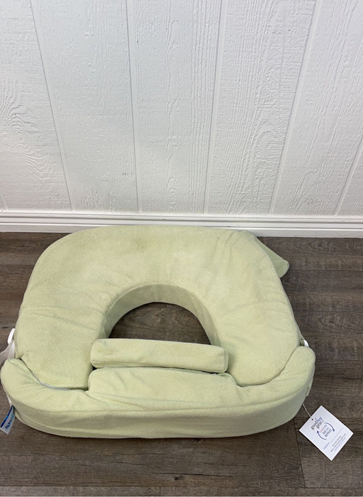 used My Brest Friend Twins Plus Feeding Pillow