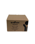 secondhand Babyzen YOYO+ Car Seat Adapters For Cybex, Maxi Cosi & Nuna