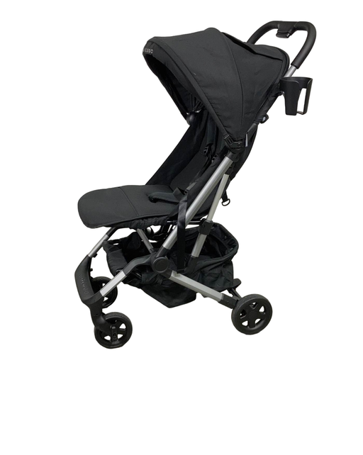 used Colugo Compact Stroller, 2023, Black