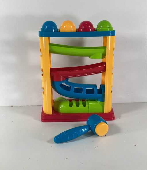 used Pound ‘n Roll Toy