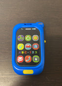 used K’s Kids Intelligent Phone