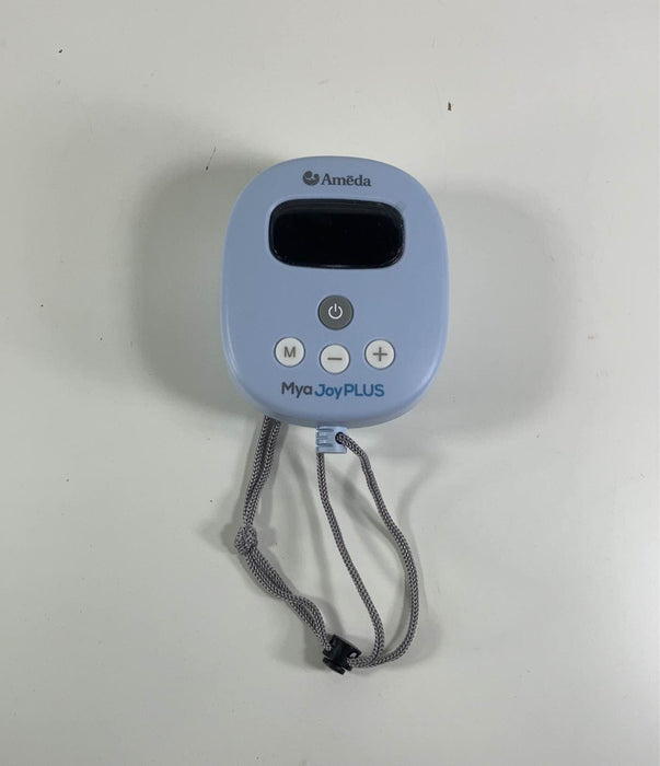 used Ameda MYA Joy Double Electric Breast Pump
